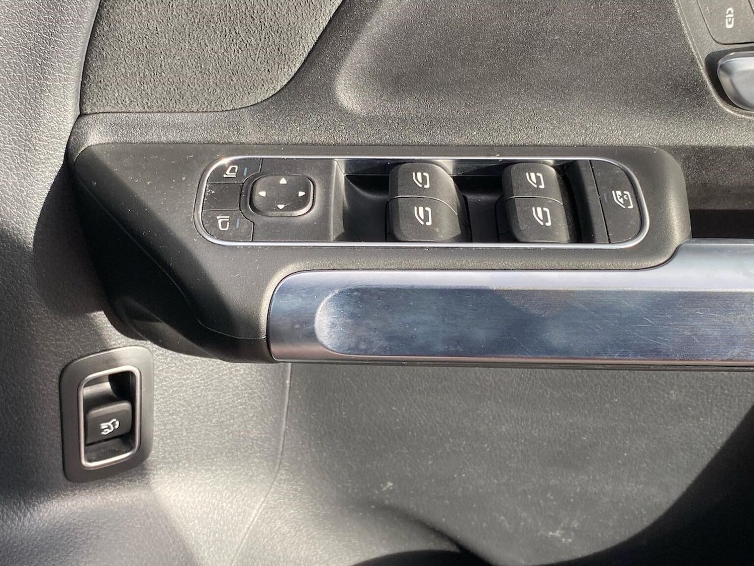 Used Mercedes-Benz GLB 2022 for sale - 76407404: Photo 21