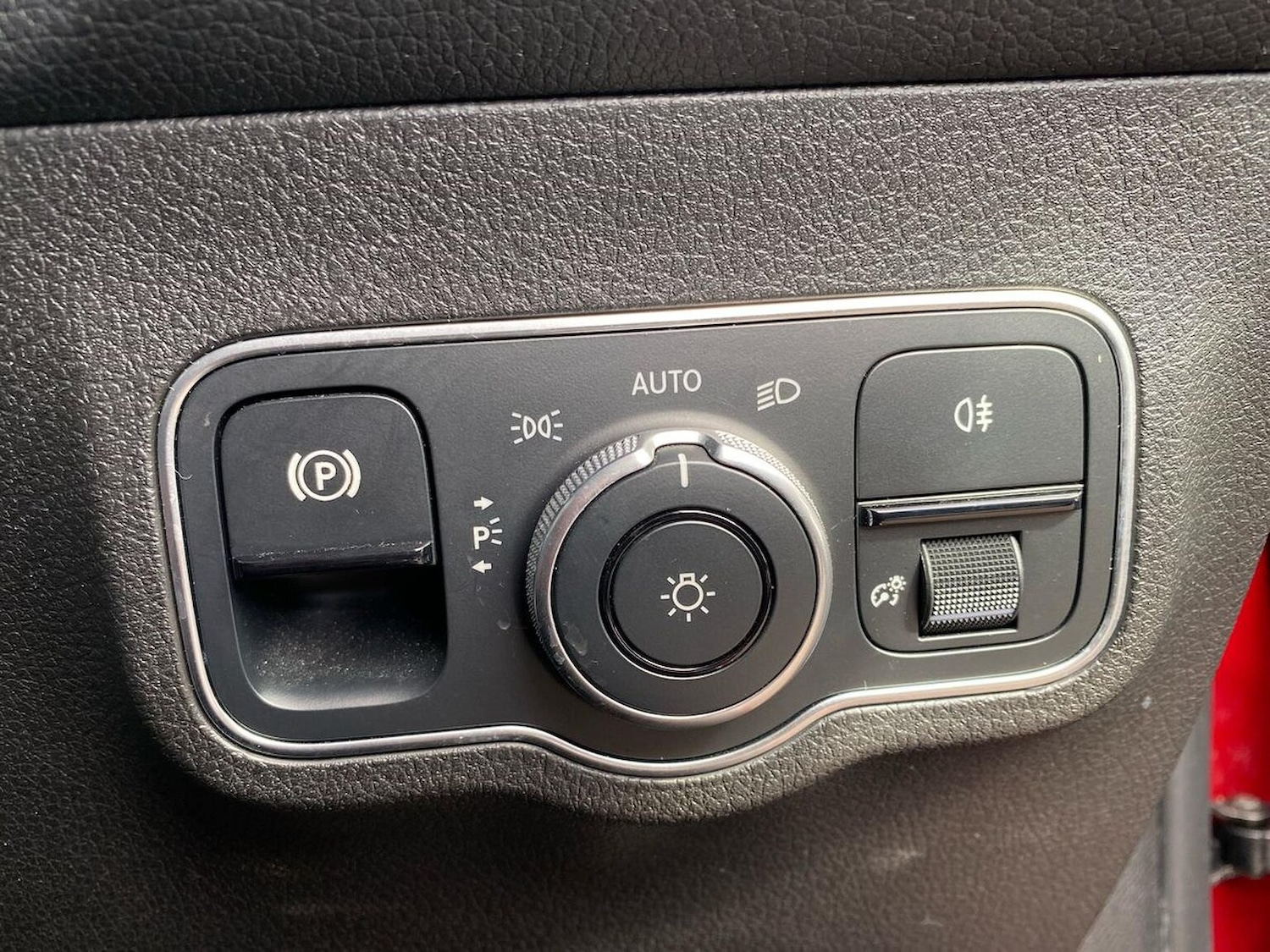 Used Mercedes-Benz GLB 2022 for sale - 76407404: Photo 22