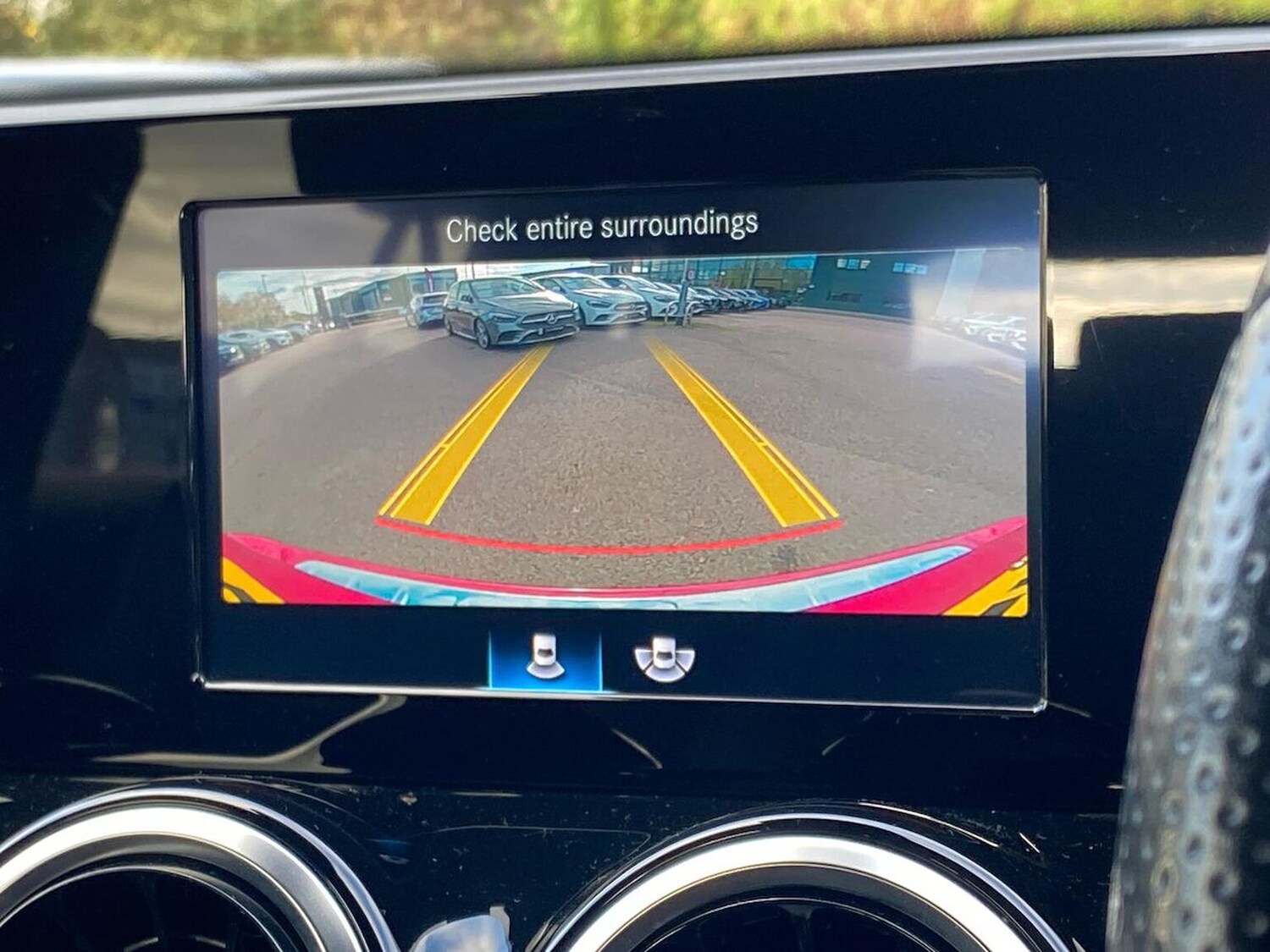 Used Mercedes-Benz GLB 2022 for sale - 76407404: Photo 23