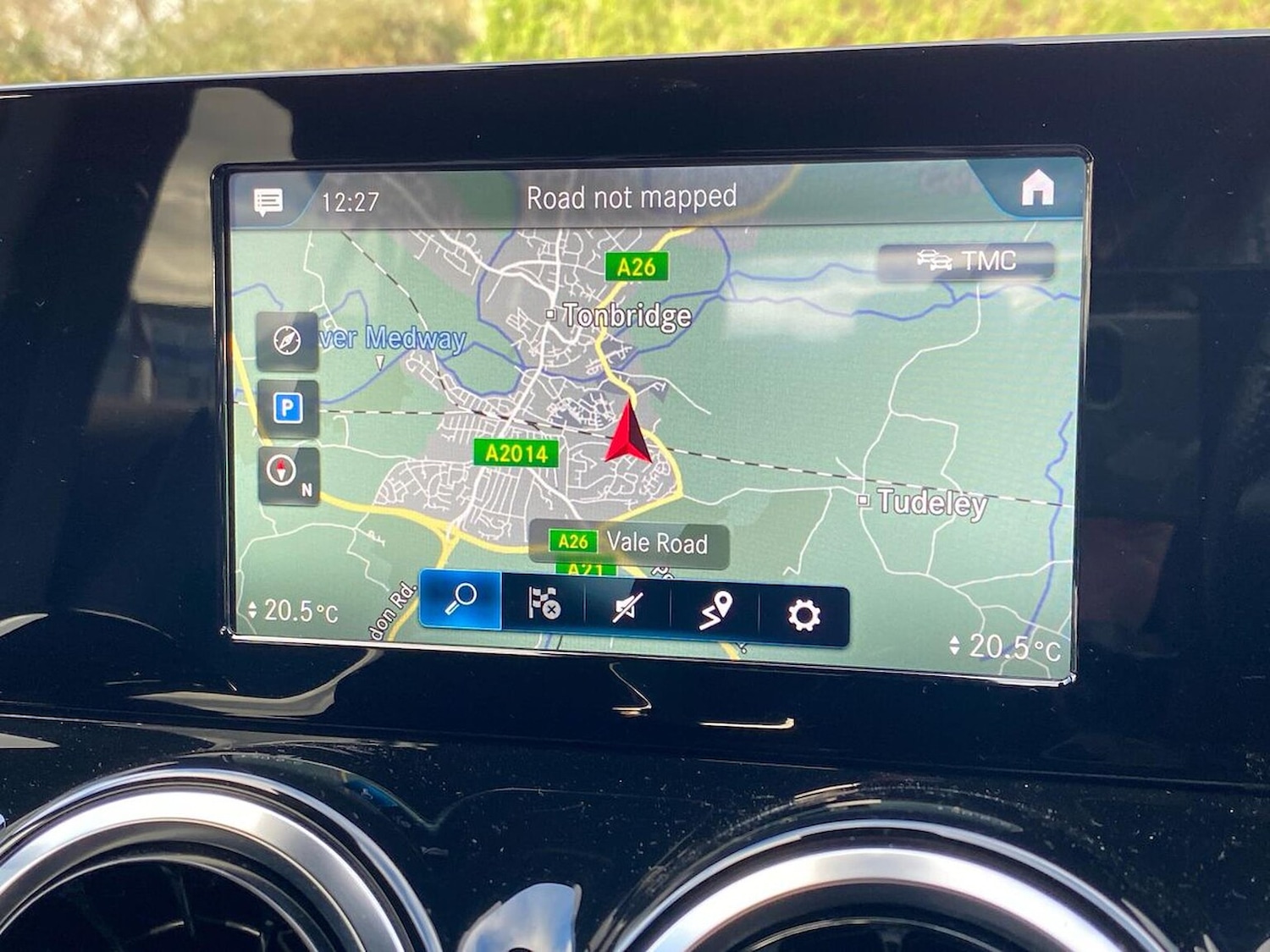 Used Mercedes-Benz GLB 2022 for sale - 76407404: Photo 24