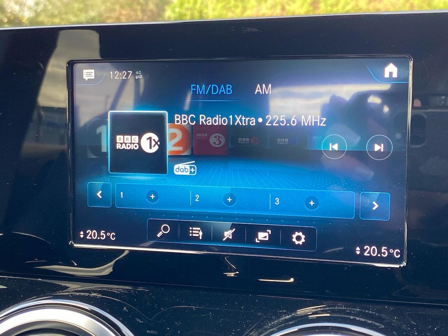 Used Mercedes-Benz GLB 2022 for sale - 76407404: Photo 25