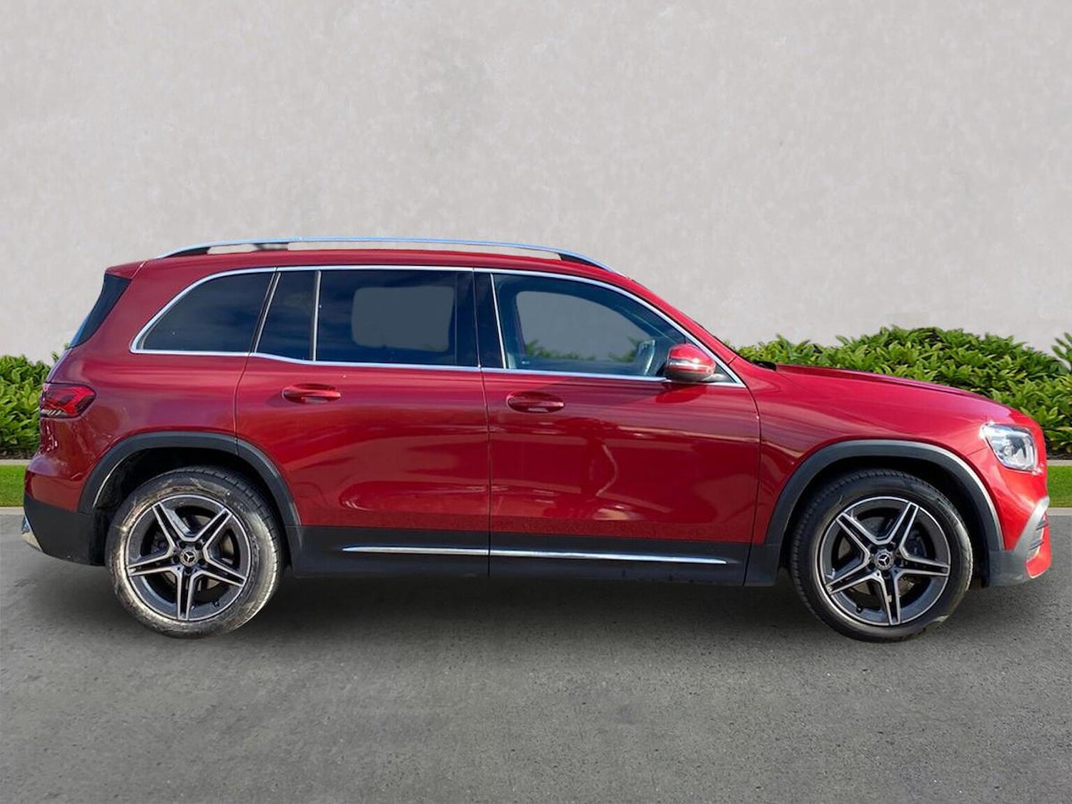 Used Mercedes-Benz GLB 2022 for sale - 76407404: Photo 3