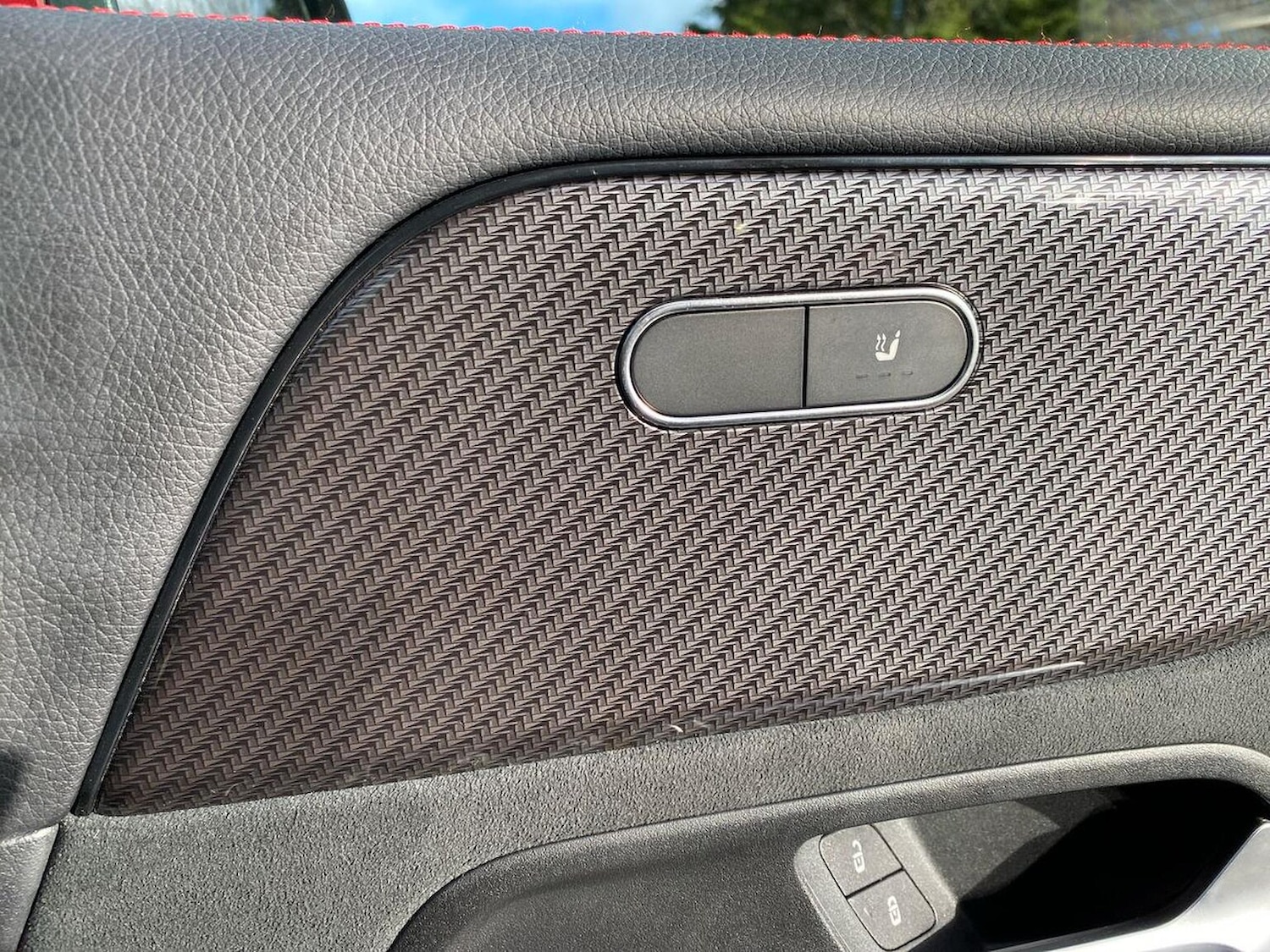 Used Mercedes-Benz GLB 2022 for sale - 76407404: Photo 30