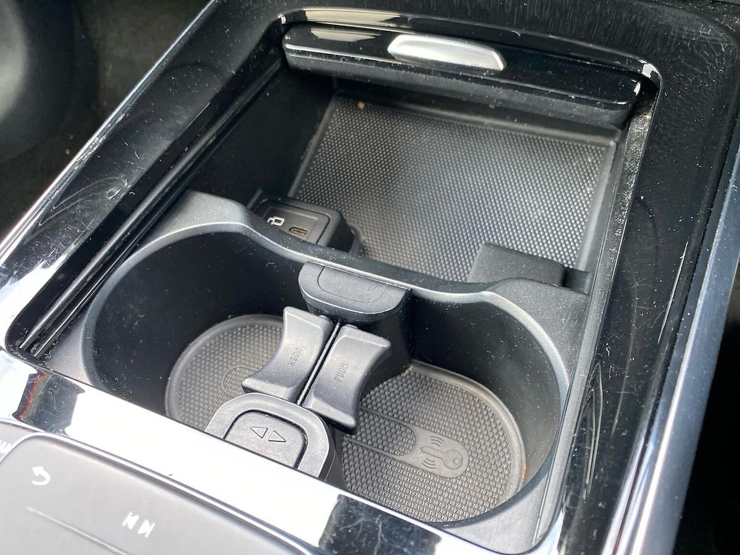 Used Mercedes-Benz GLB 2022 for sale - 76407404: Photo 32