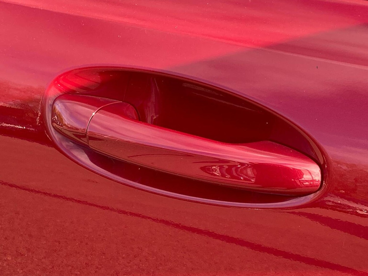 Used Mercedes-Benz GLB 2022 for sale - 76407404: Photo 37