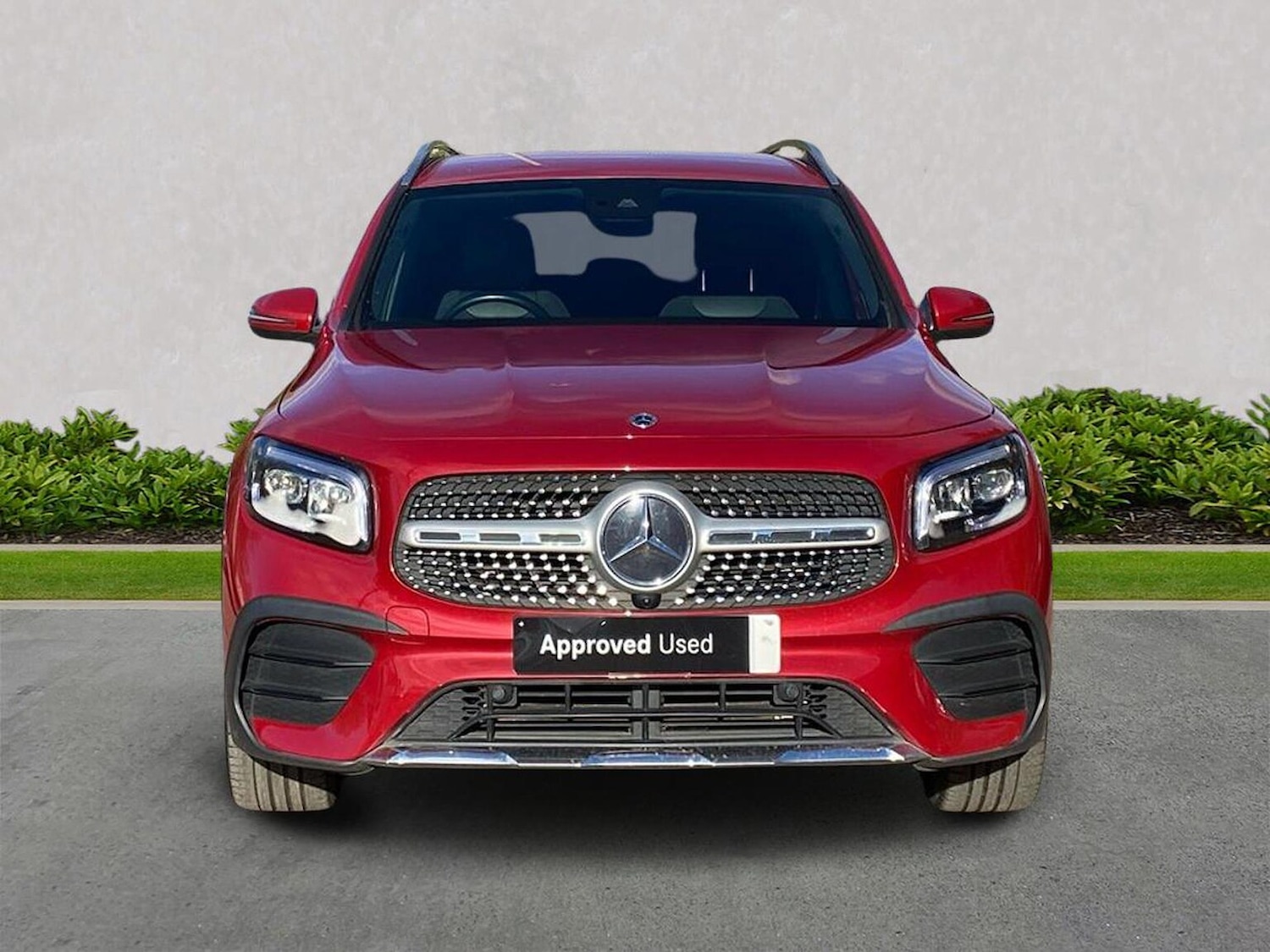 Used Mercedes-Benz GLB 2022 for sale - 76407404: Photo 5