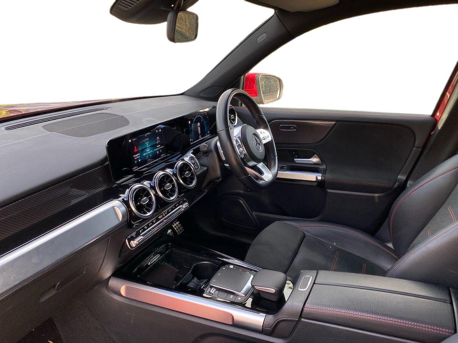 Used Mercedes-Benz GLB 2022 for sale - 76407404: Photo 7