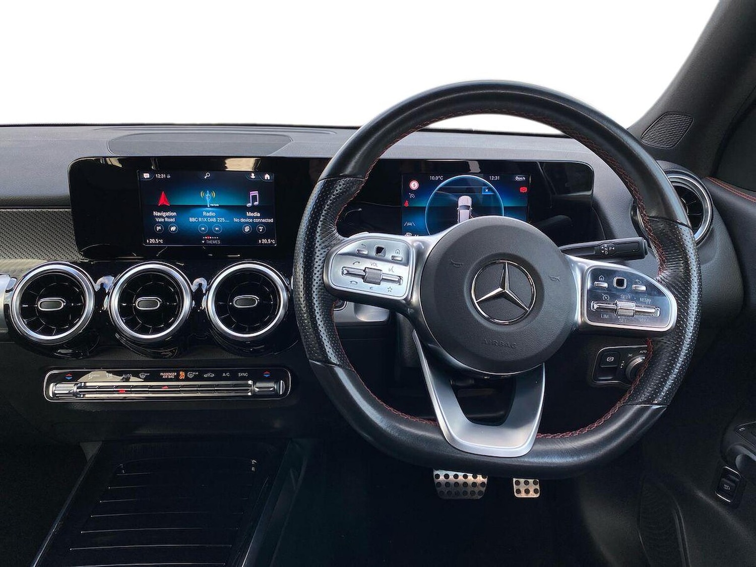 Used Mercedes-Benz GLB 2022 for sale - 76407404: Photo 9