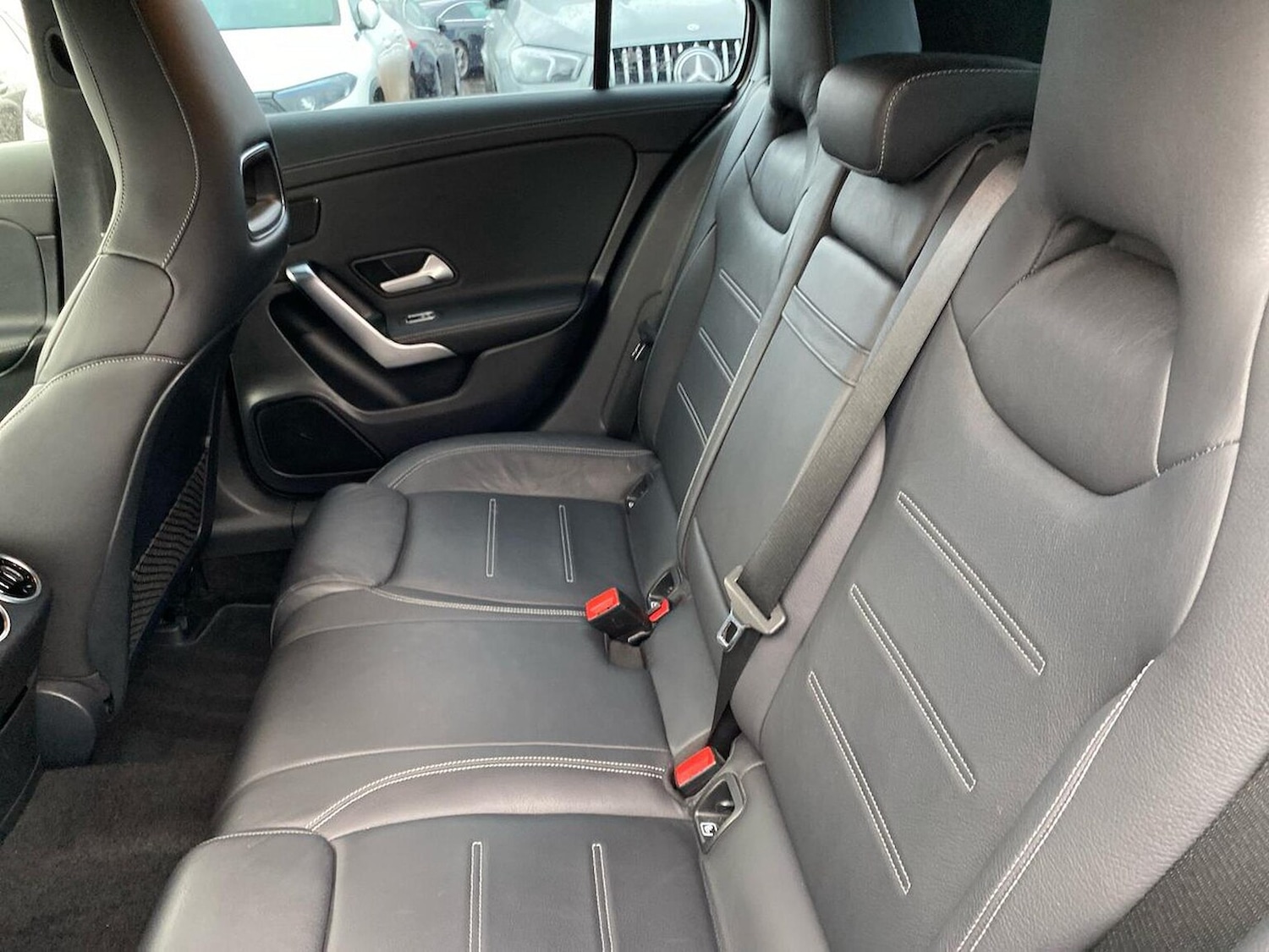 Used Mercedes-Benz A-Class 2019 for sale - 76532421: Photo 16