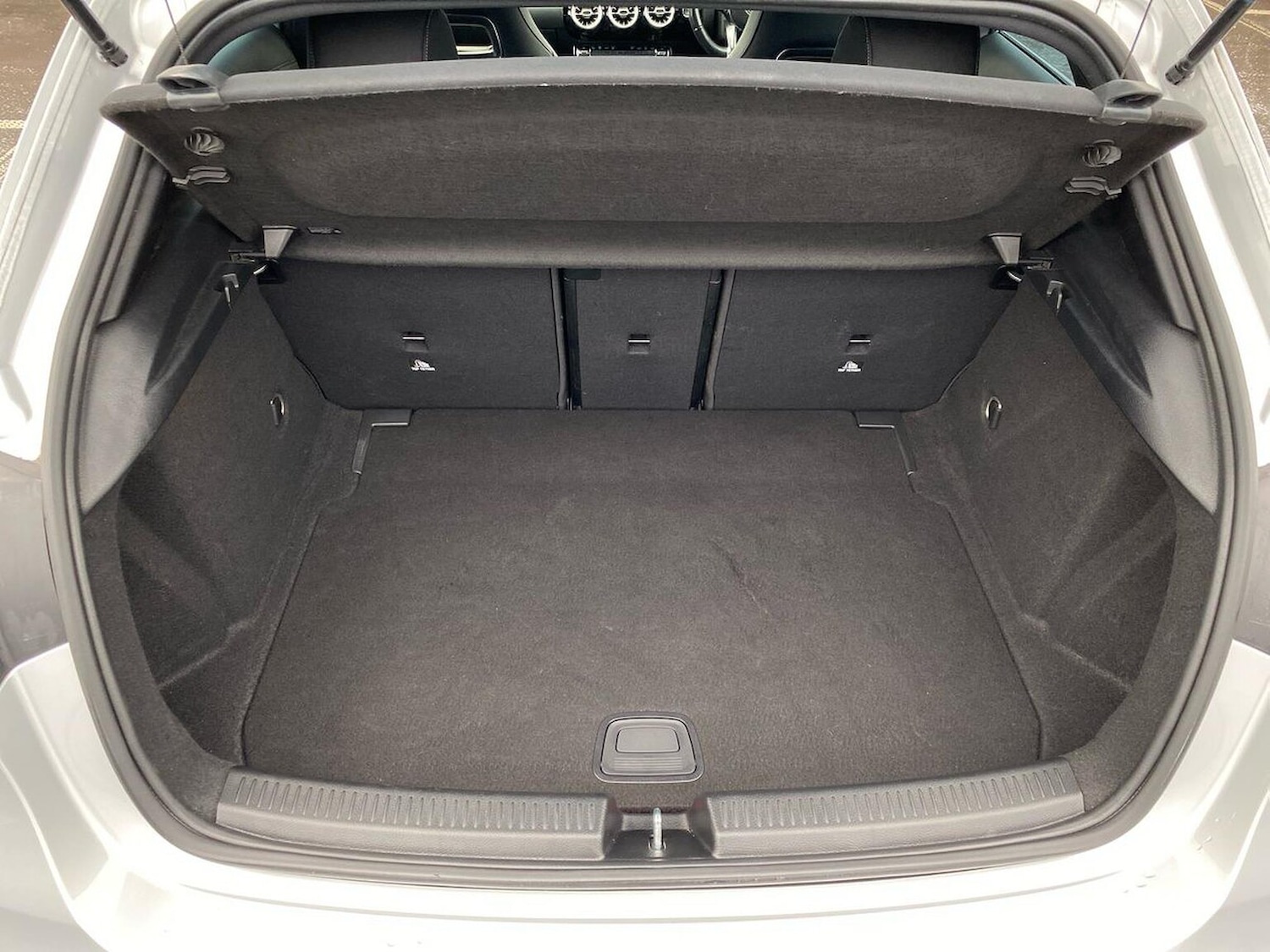 Used Mercedes-Benz A-Class 2019 for sale - 76532421: Photo 17