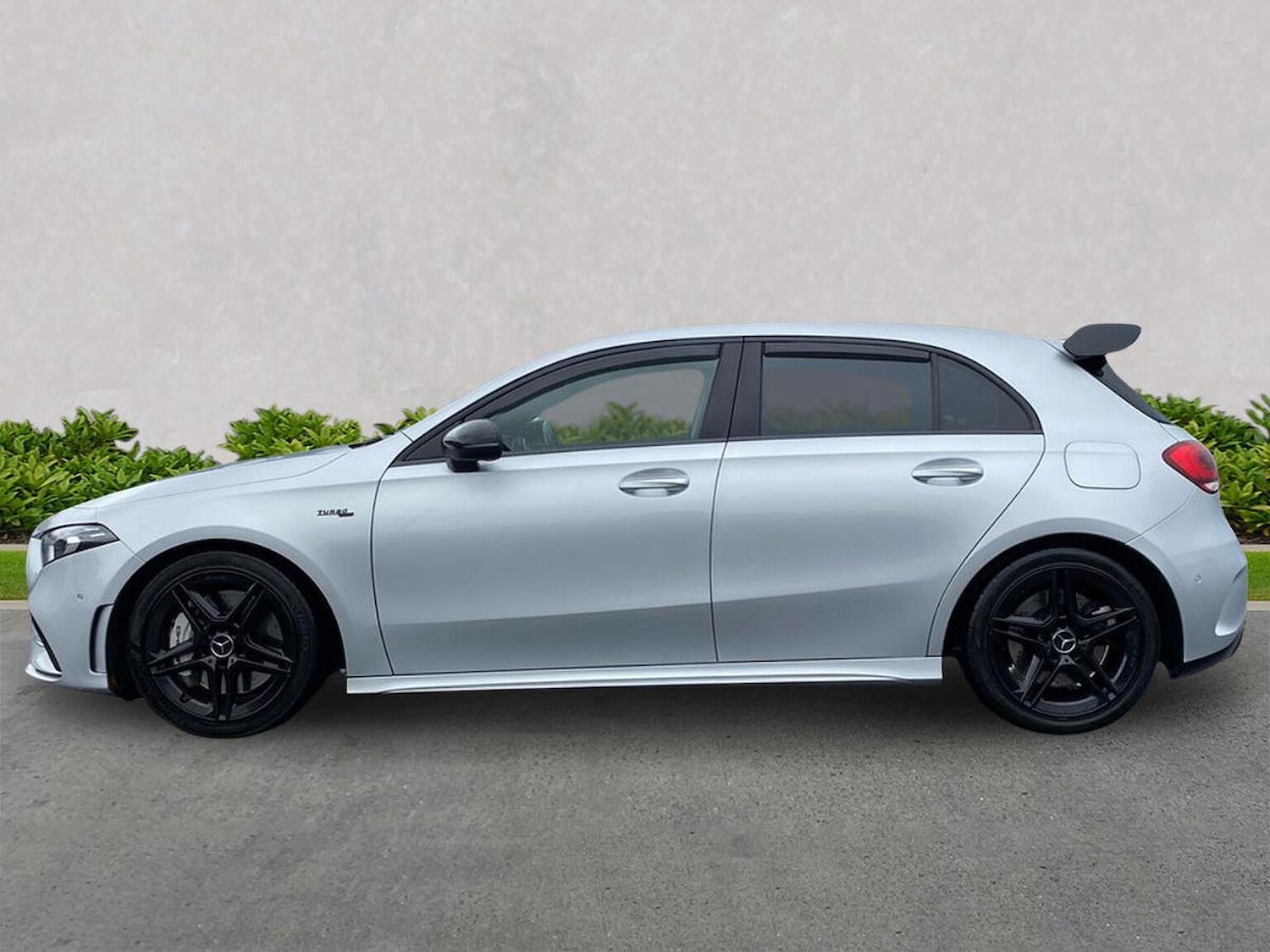 Used Mercedes-Benz A-Class 2019 for sale - 76532421: Photo 19