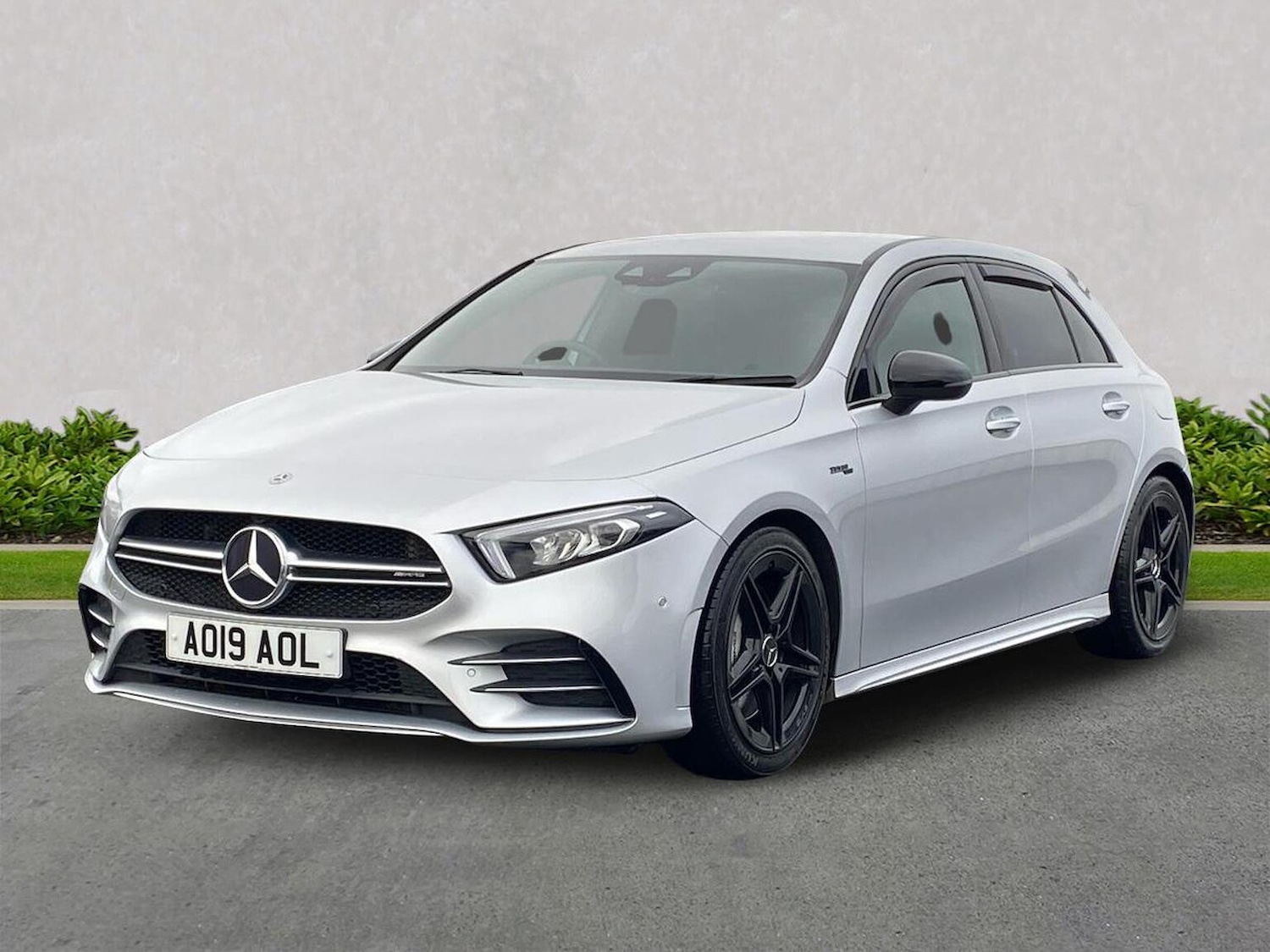 Used Mercedes-Benz A-Class 2019 for sale - 76532421: Photo 20