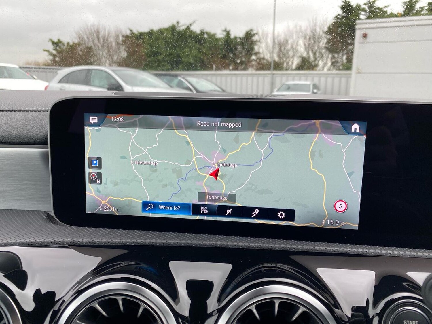 Used Mercedes-Benz A-Class 2019 for sale - 76532421: Photo 24