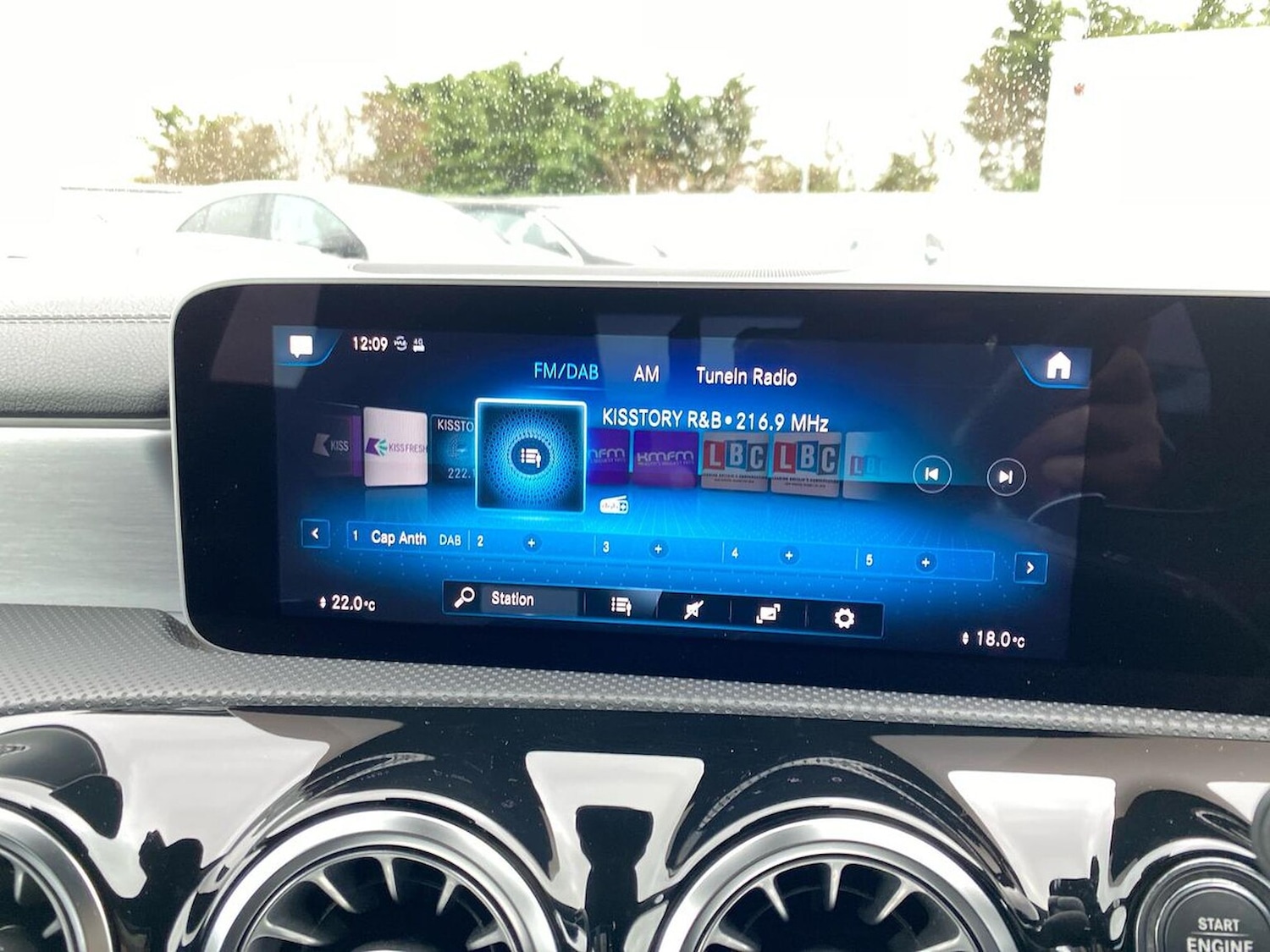 Used Mercedes-Benz A-Class 2019 for sale - 76532421: Photo 25