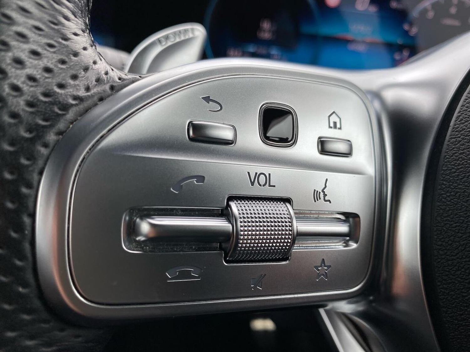 Used Mercedes-Benz A-Class 2019 for sale - 76532421: Photo 26