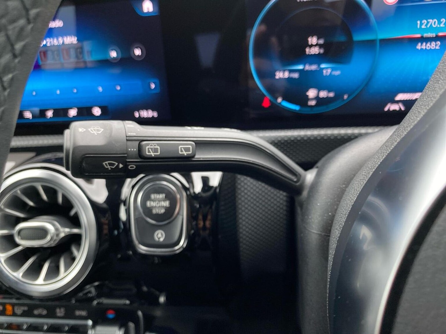 Used Mercedes-Benz A-Class 2019 for sale - 76532421: Photo 28