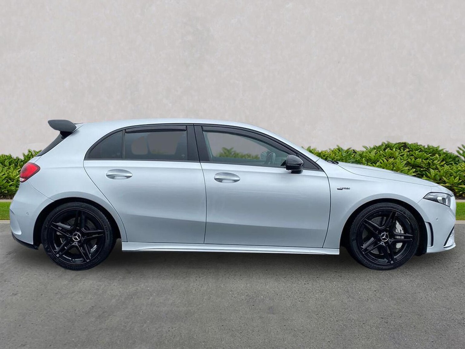 Used Mercedes-Benz A-Class 2019 for sale - 76532421: Photo 3