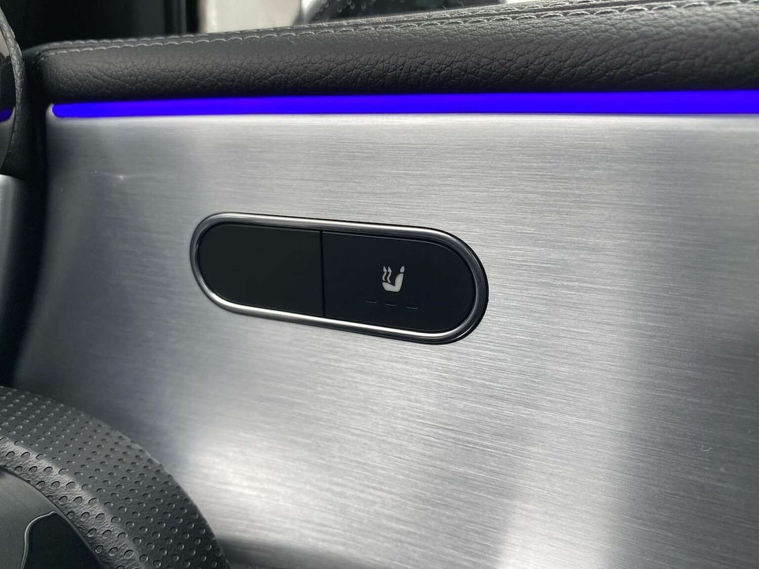 Used Mercedes-Benz A-Class 2019 for sale - 76532421: Photo 30