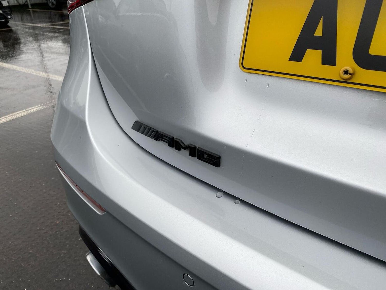 Used Mercedes-Benz A-Class 2019 for sale - 76532421: Photo 35