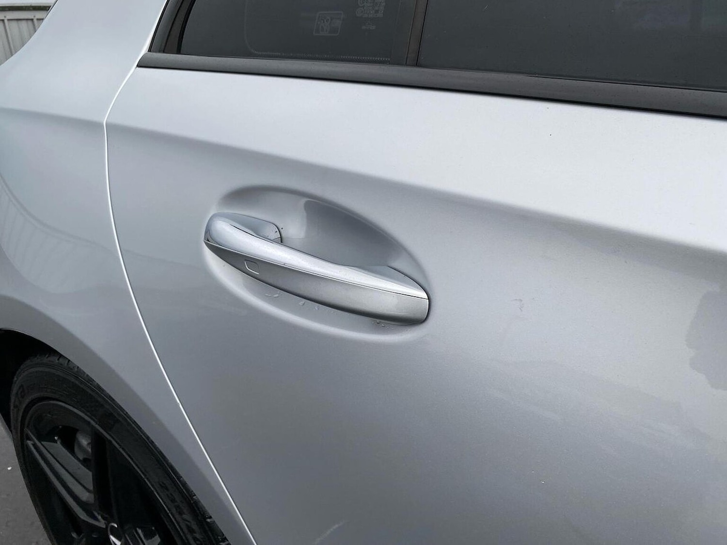 Used Mercedes-Benz A-Class 2019 for sale - 76532421: Photo 37