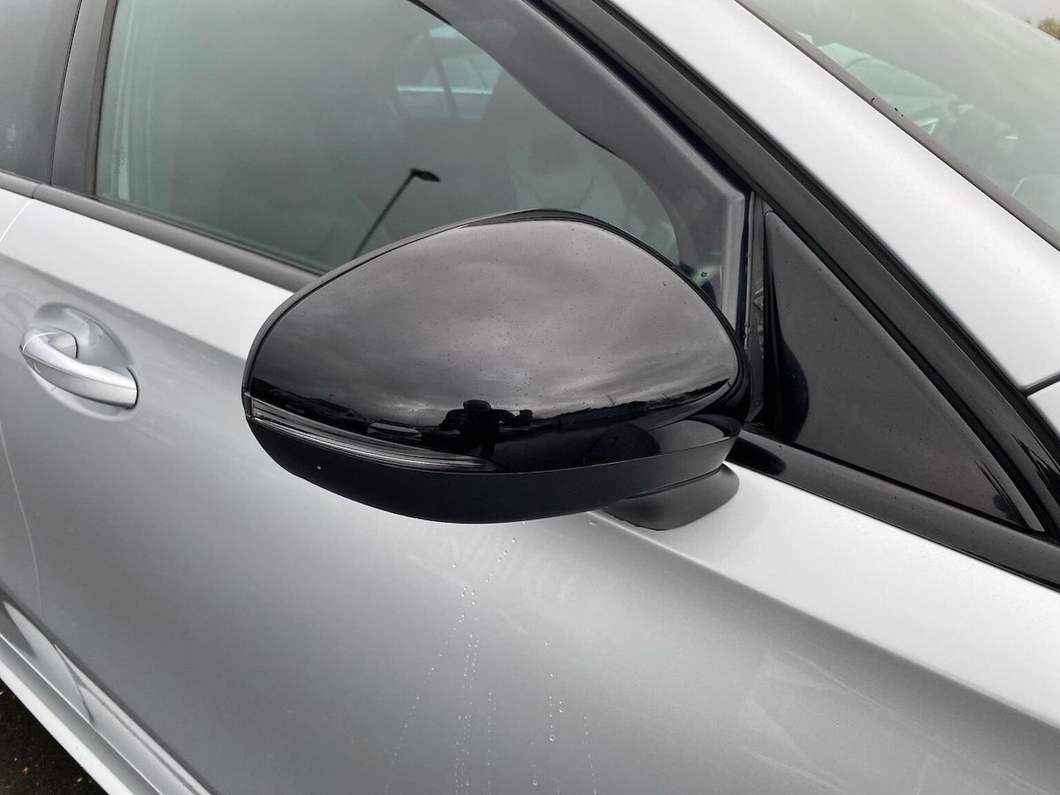 Used Mercedes-Benz A-Class 2019 for sale - 76532421: Photo 38