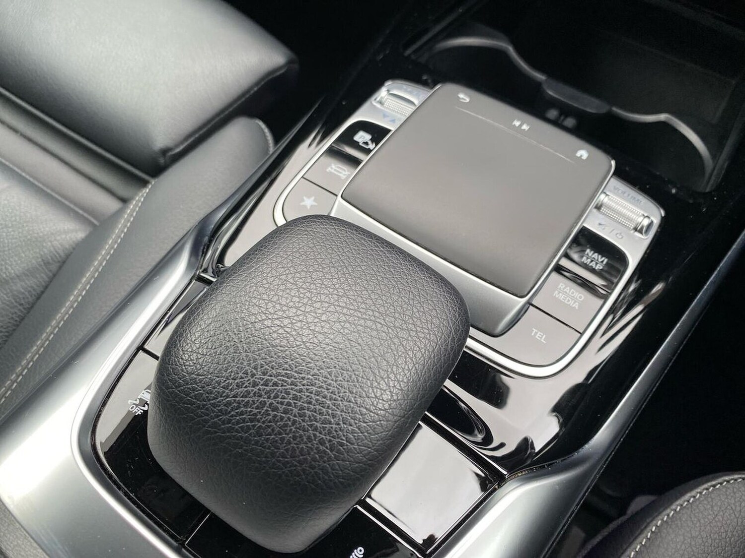 Used Mercedes-Benz A-Class 2019 for sale - 76532421: Photo 39