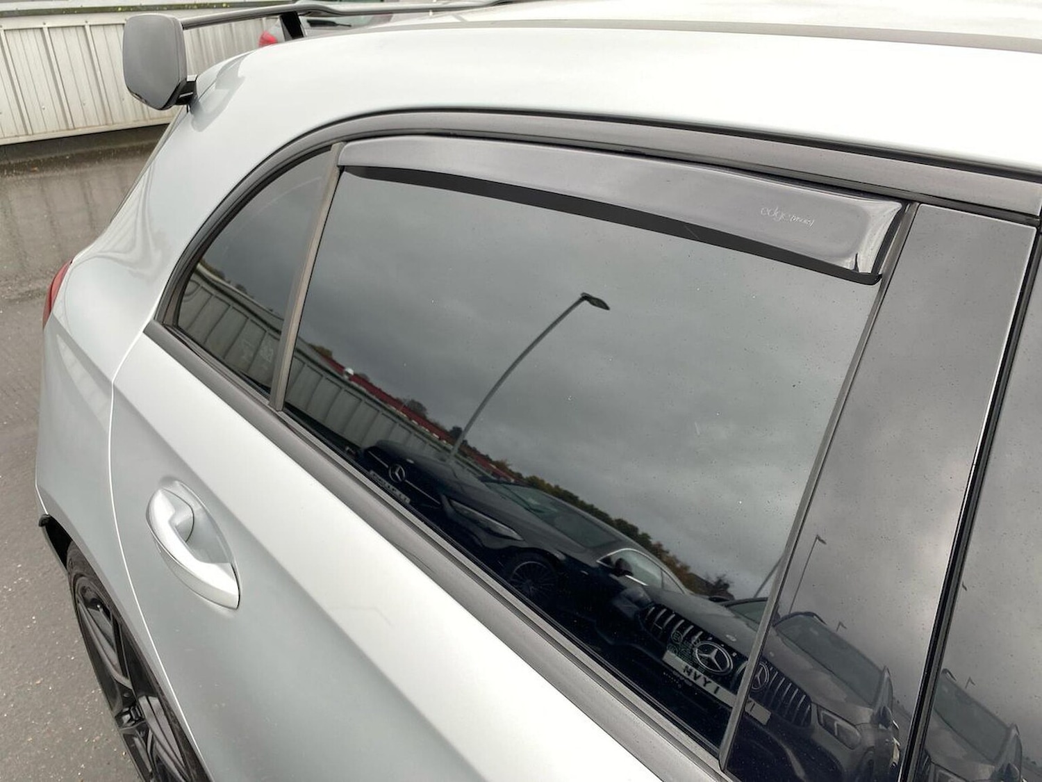 Used Mercedes-Benz A-Class 2019 for sale - 76532421: Photo 40