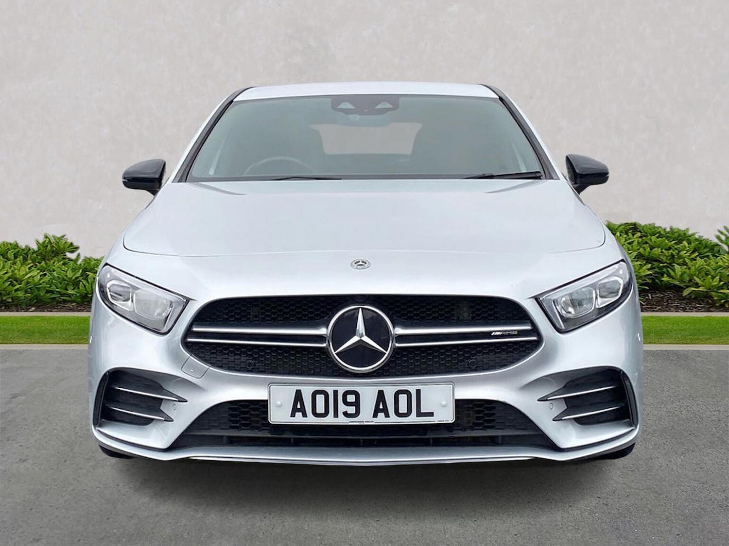 Used Mercedes-Benz A-Class 2019 for sale - 76532421: Photo 5