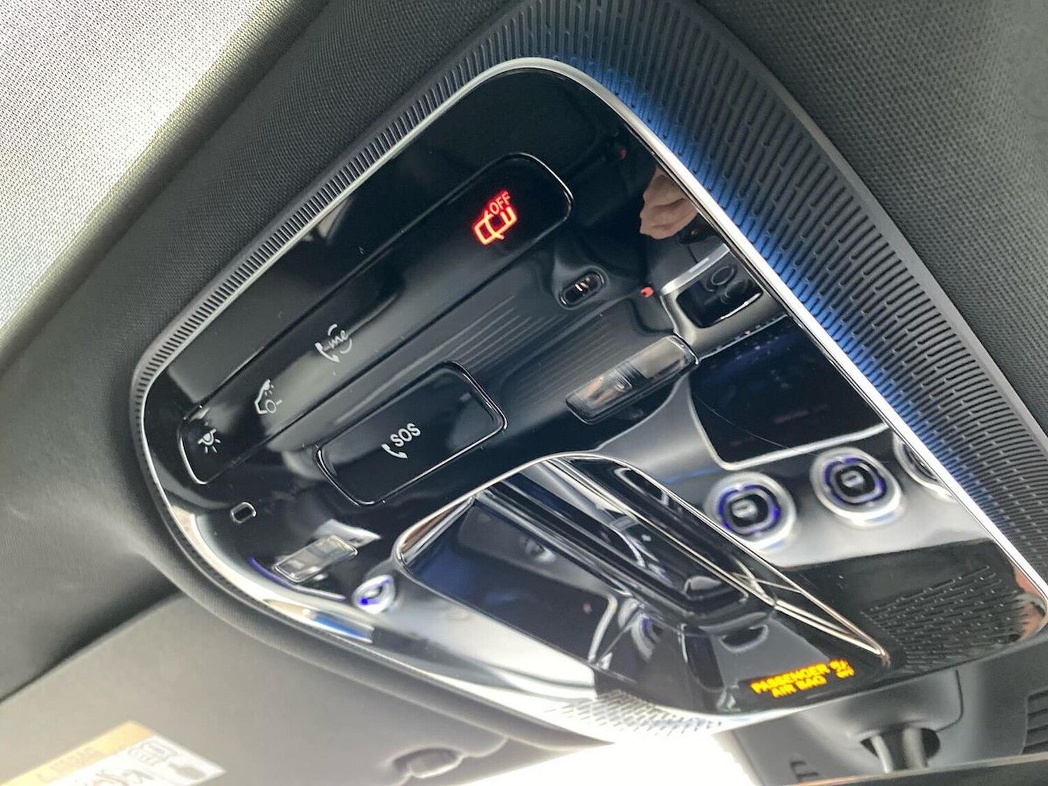 Used Mercedes-Benz GLC 2024 for sale - 76799350: Photo 14