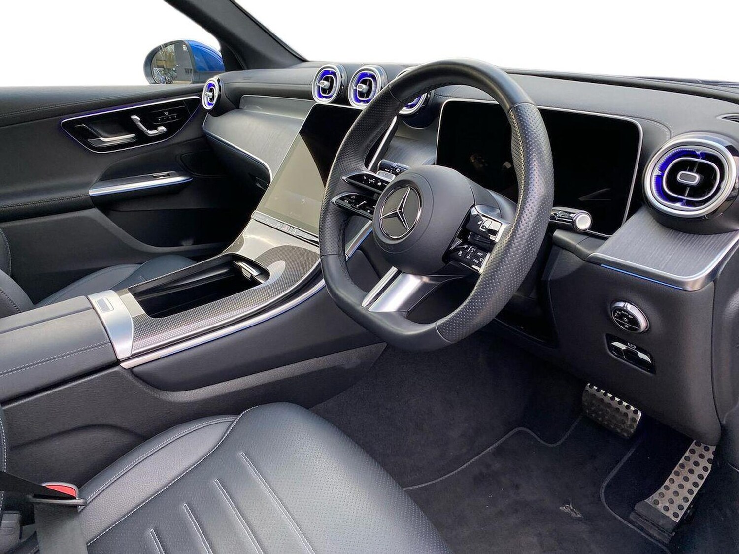 Used Mercedes-Benz GLC 2024 for sale - 76799350: Photo 15