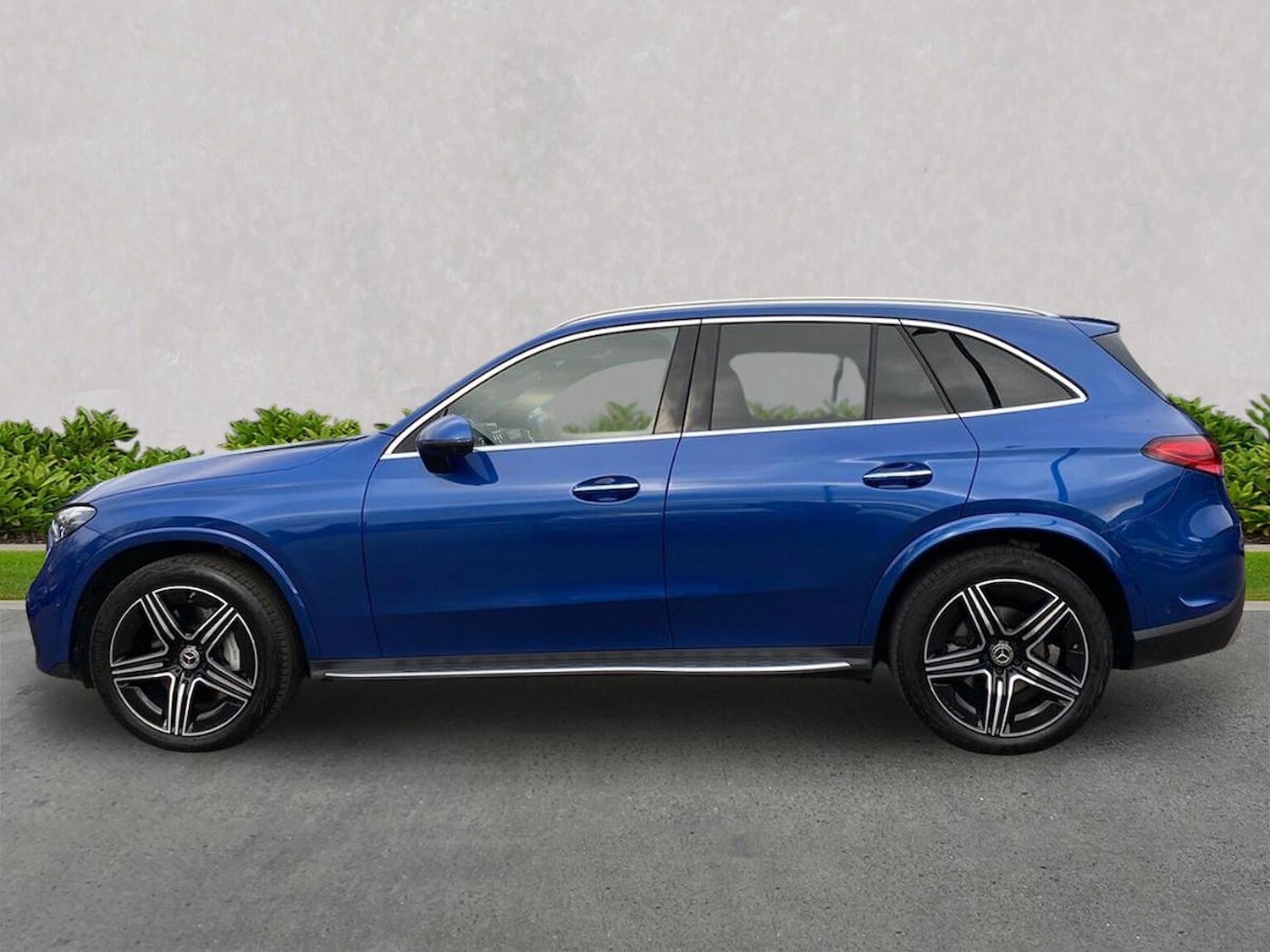 Used Mercedes-Benz GLC 2024 for sale - 76799350: Photo 19