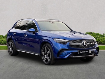 Used Mercedes-Benz GLC 2024 for sale - 76799350: Photo