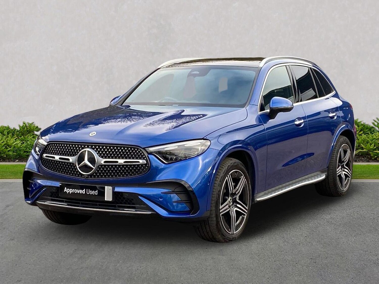 Used Mercedes-Benz GLC 2024 for sale - 76799350: Photo 20