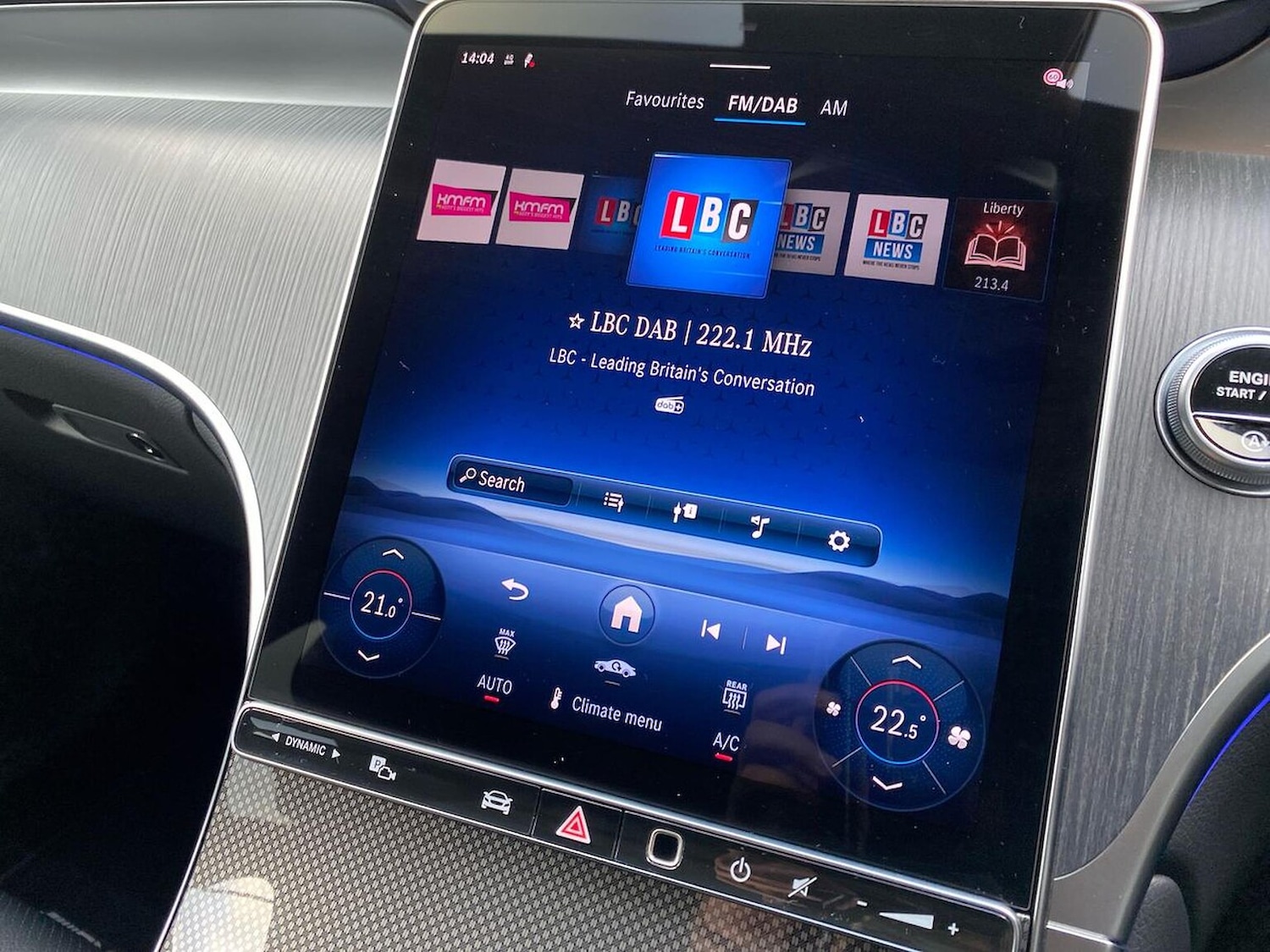 Used Mercedes-Benz GLC 2024 for sale - 76799350: Photo 25