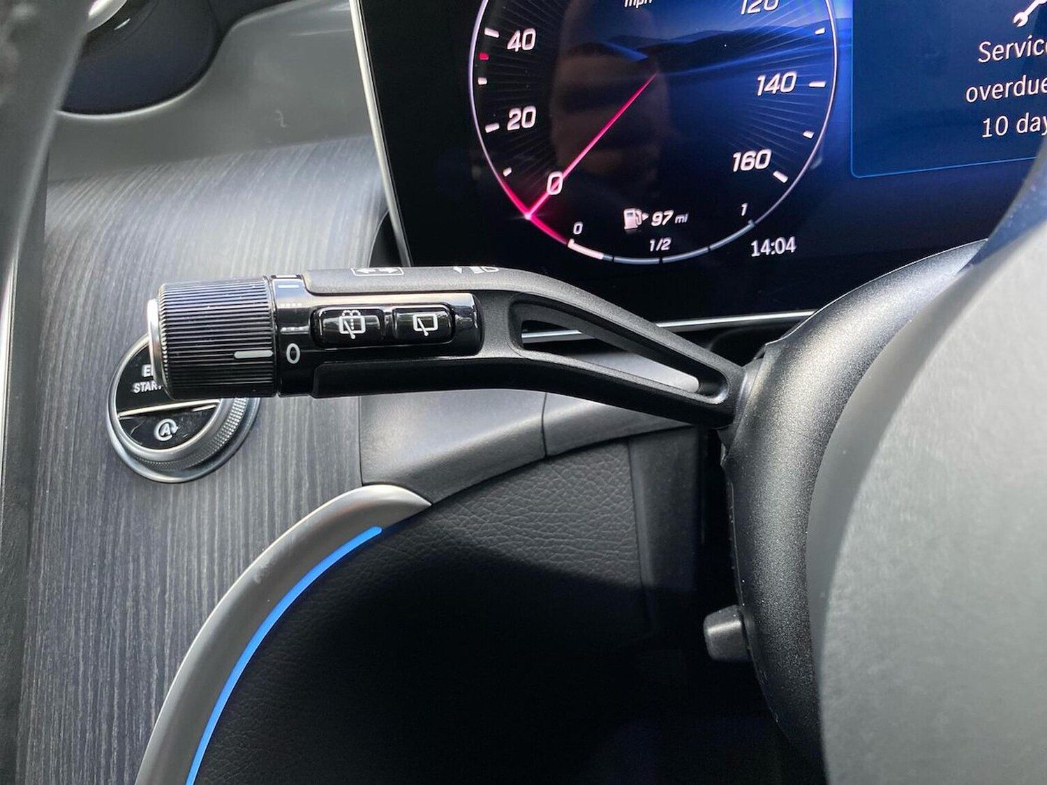 Used Mercedes-Benz GLC 2024 for sale - 76799350: Photo 28