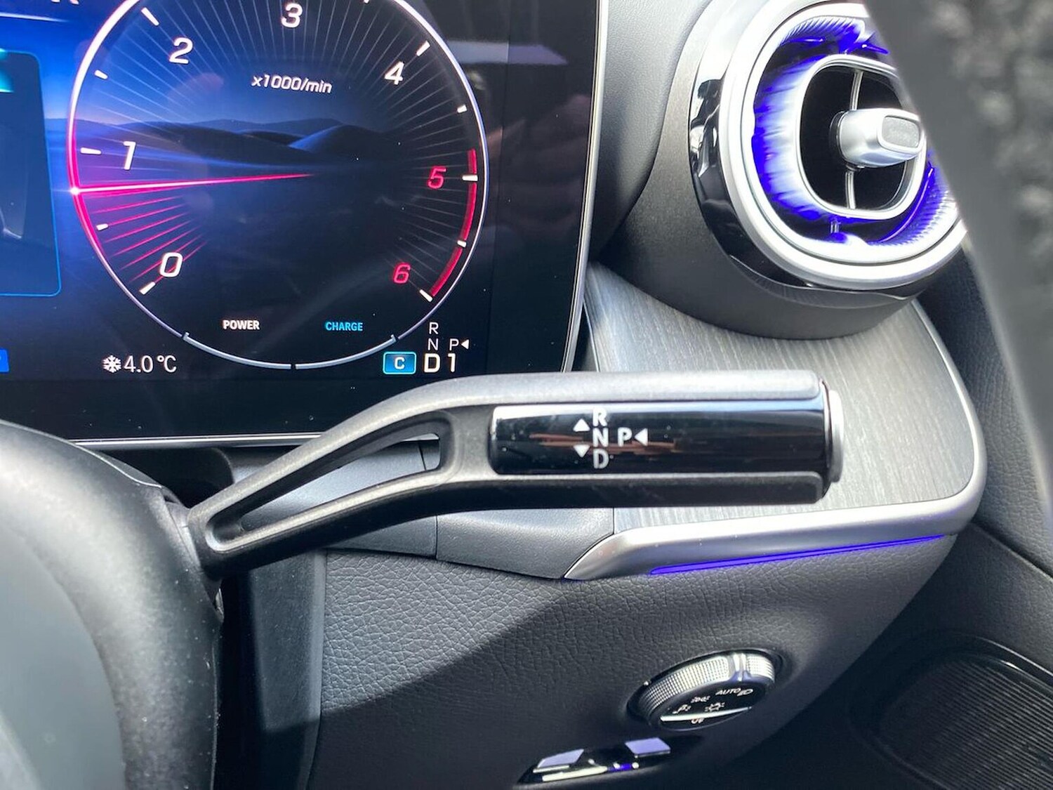 Used Mercedes-Benz GLC 2024 for sale - 76799350: Photo 29