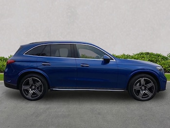 Used Mercedes-Benz GLC 2024 for sale - 76799350: Photo