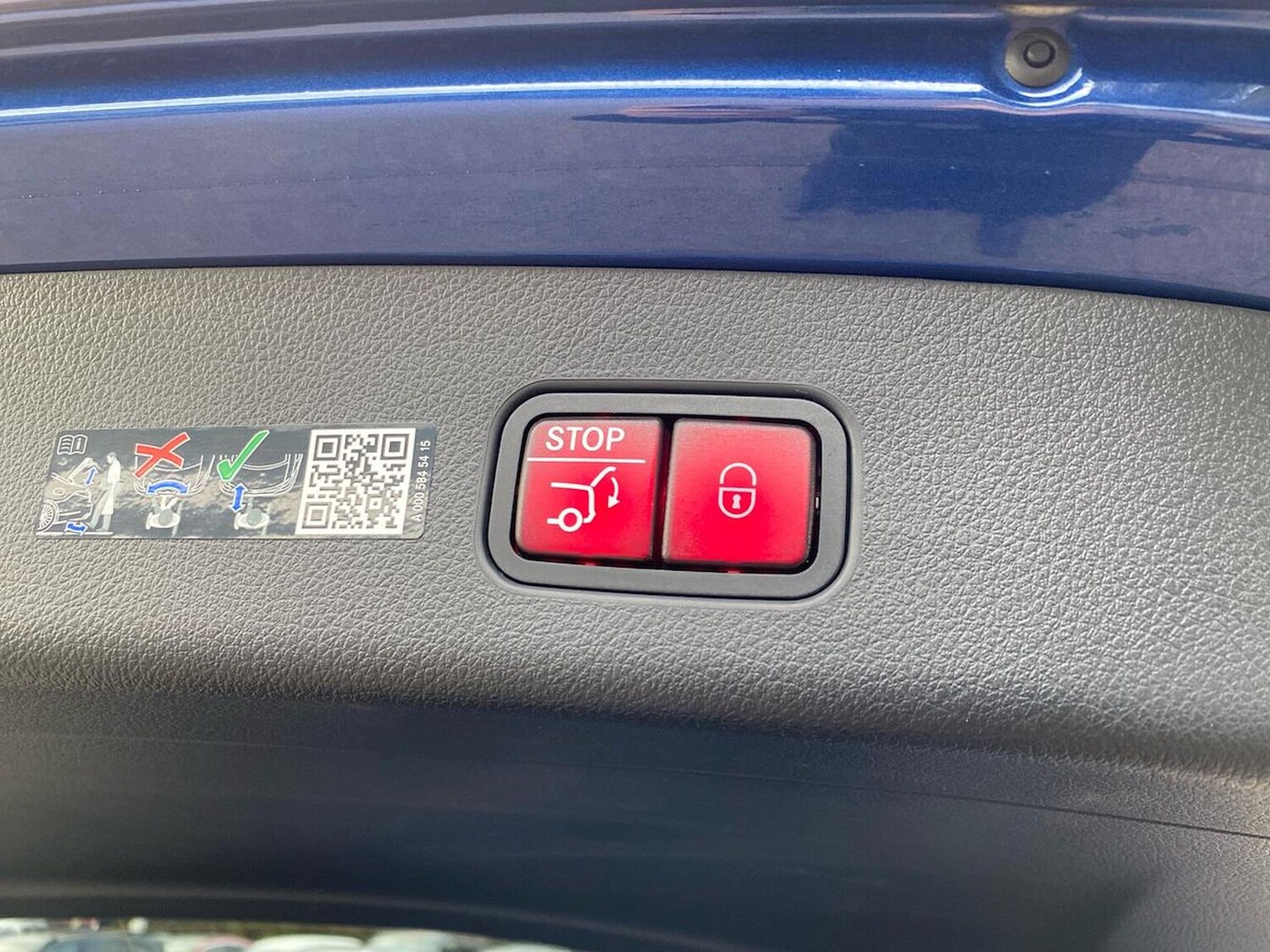 Used Mercedes-Benz GLC 2024 for sale - 76799350: Photo 40