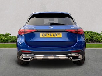 Used Mercedes-Benz GLC 2024 for sale - 76799350: Photo