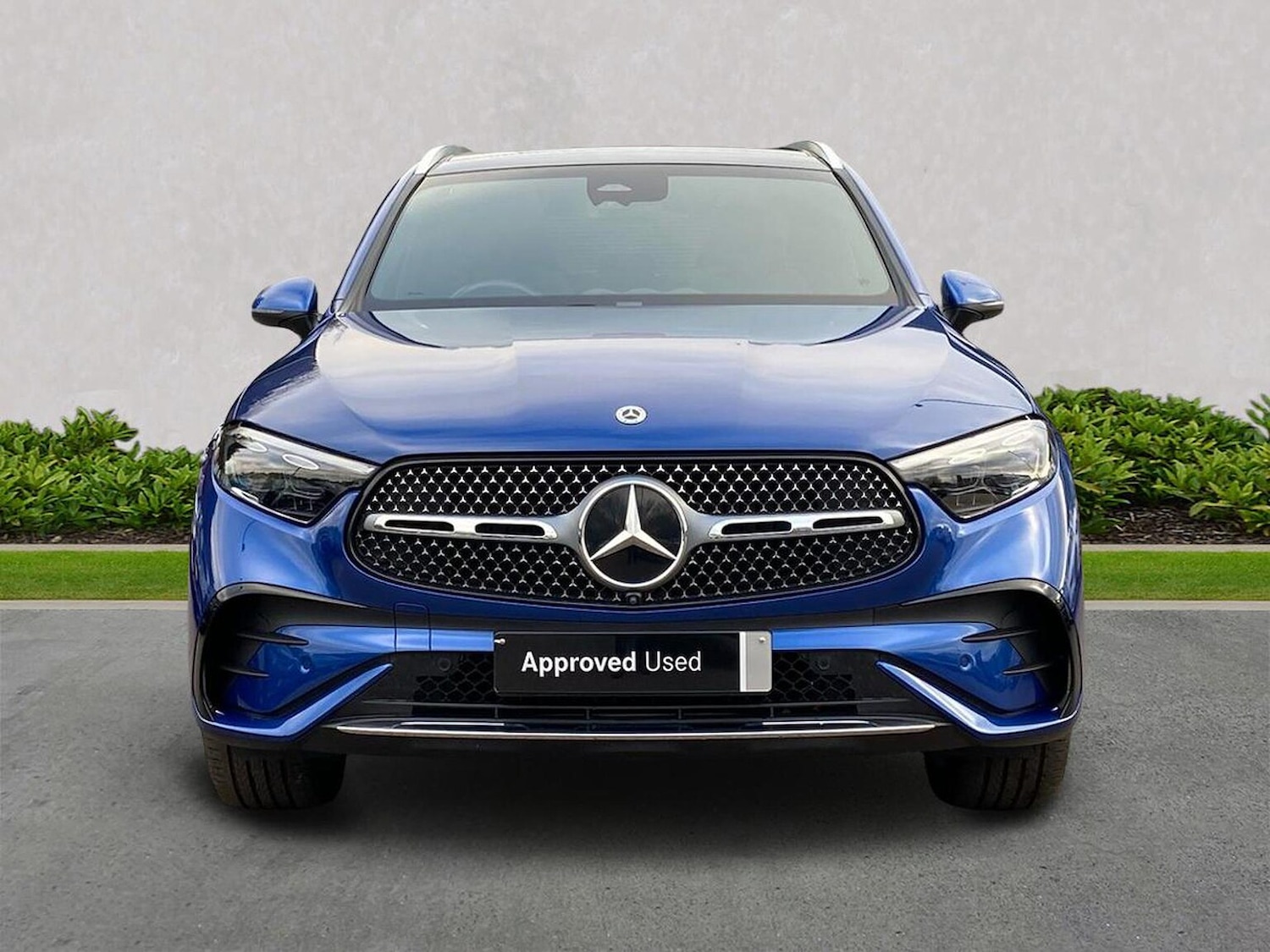 Used Mercedes-Benz GLC 2024 for sale - 76799350: Photo 5