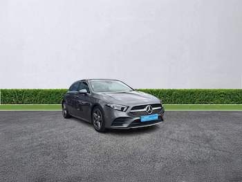 Used Mercedes-Benz A-Class 2019 for sale - 78764780: Photo