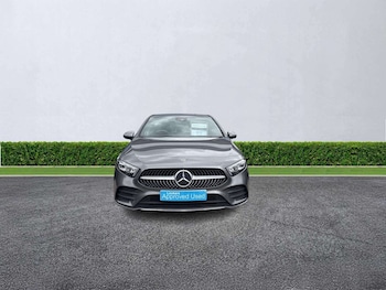 Used Mercedes-Benz A-Class 2019 for sale - 78764780: Photo