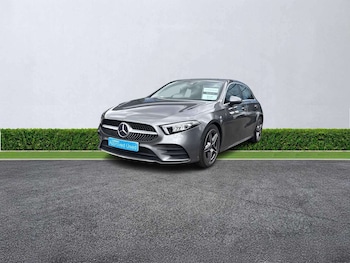Used Mercedes-Benz A-Class 2019 for sale - 78764780: Photo