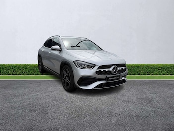 Used Mercedes-Benz GLA 2023 for sale - 78790188: Photo
