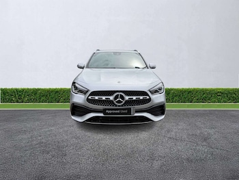 Used Mercedes-Benz GLA 2023 for sale - 78790188: Photo