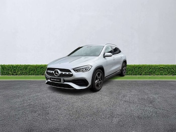 Used Mercedes-Benz GLA 2023 for sale - 78790188: Photo
