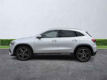 Used Mercedes-Benz GLA 2023 for sale - 78790188: Photo