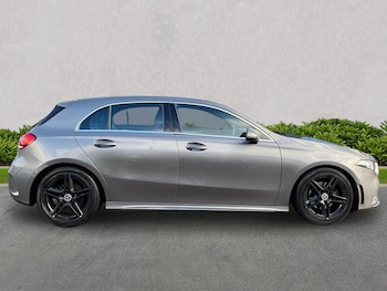 Used Mercedes-Benz A-Class 2019 for sale - 76757058: Photo