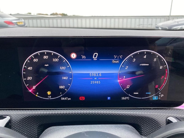 Used Mercedes-Benz A-Class 2023 for sale - 76236983: Photo 10