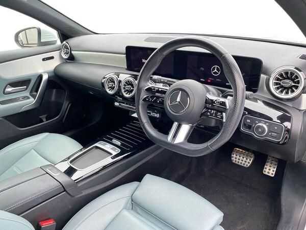 Used Mercedes-Benz A-Class 2023 for sale - 76236983: Photo 15